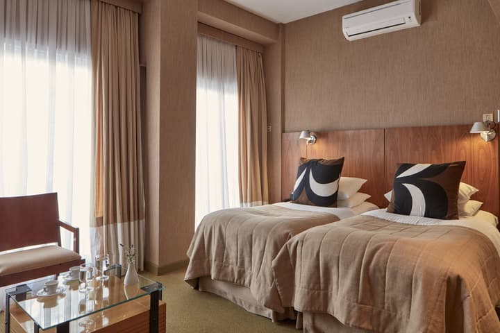 Philippos Hotel