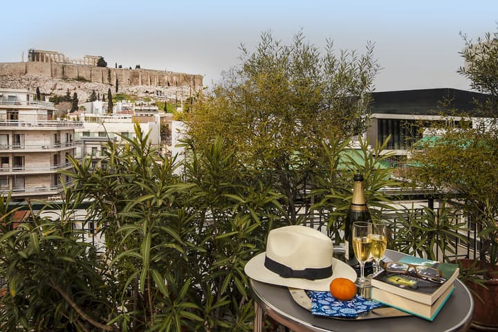 Philippos Hotel