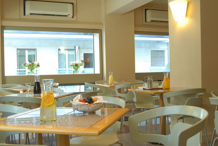 Philippos Hotel