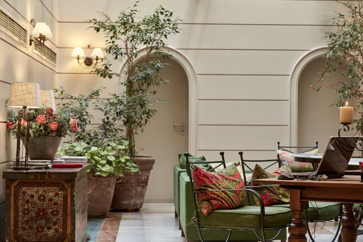 Philippos Hotel
