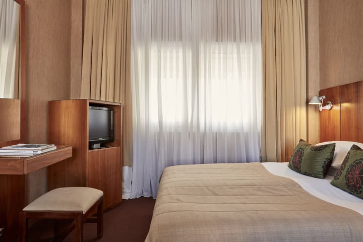 Philippos Hotel