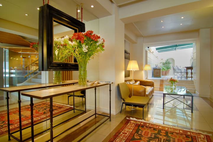 Philippos Hotel