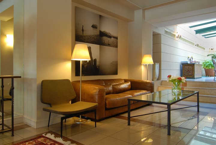 Philippos Hotel