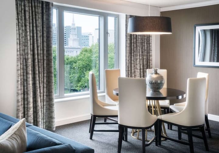 The Logan Philadelphia, Curio Collection by Hilton