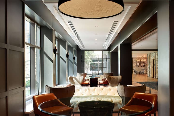 The Logan Philadelphia, Curio Collection by Hilton