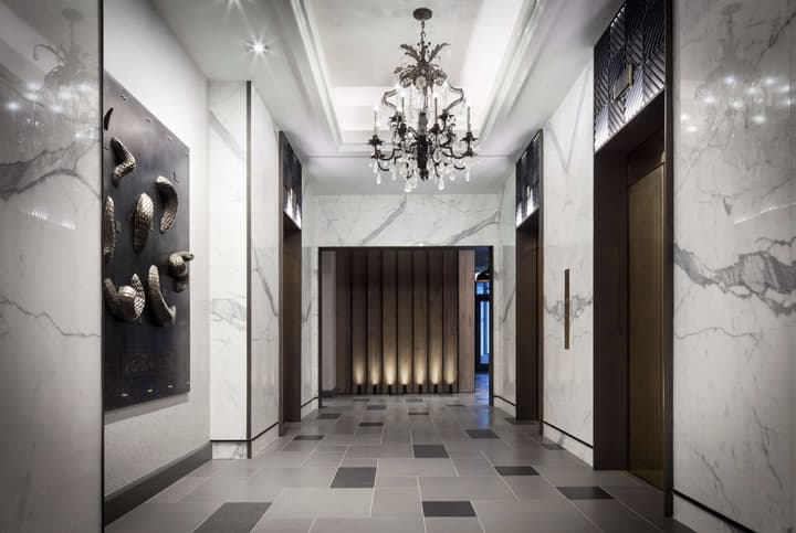 The Logan Philadelphia, Curio Collection by Hilton