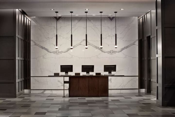 The Logan Philadelphia, Curio Collection by Hilton