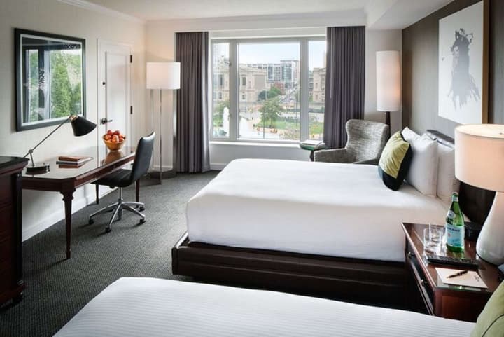 The Logan Philadelphia, Curio Collection by Hilton