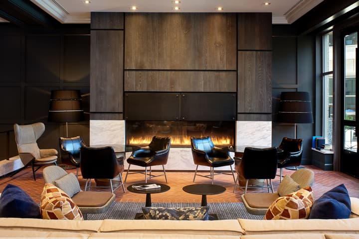 The Logan Philadelphia, Curio Collection by Hilton