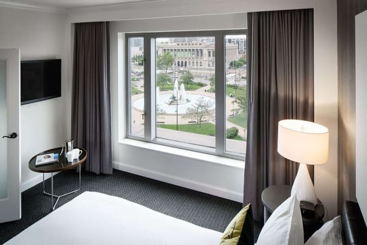 The Logan Philadelphia, Curio Collection by Hilton
