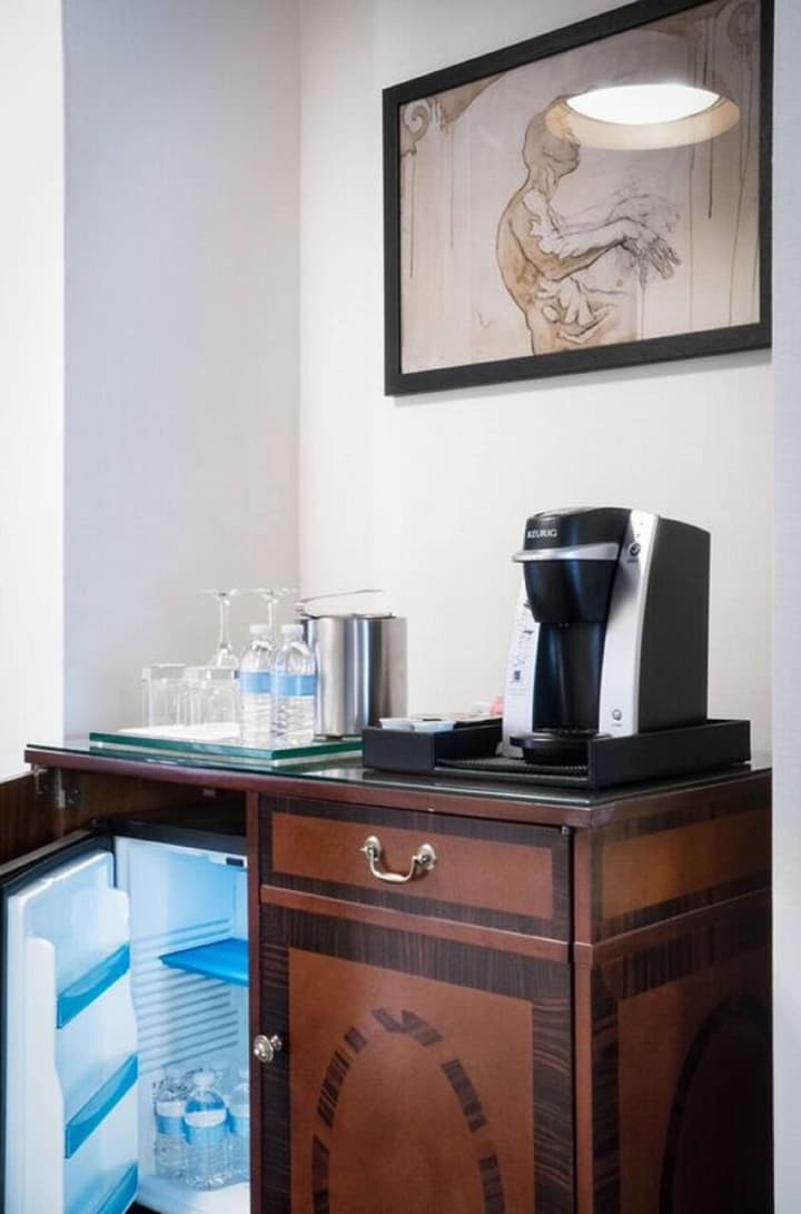 The Logan Philadelphia, Curio Collection by Hilton