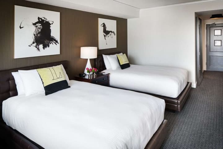 The Logan Philadelphia, Curio Collection by Hilton