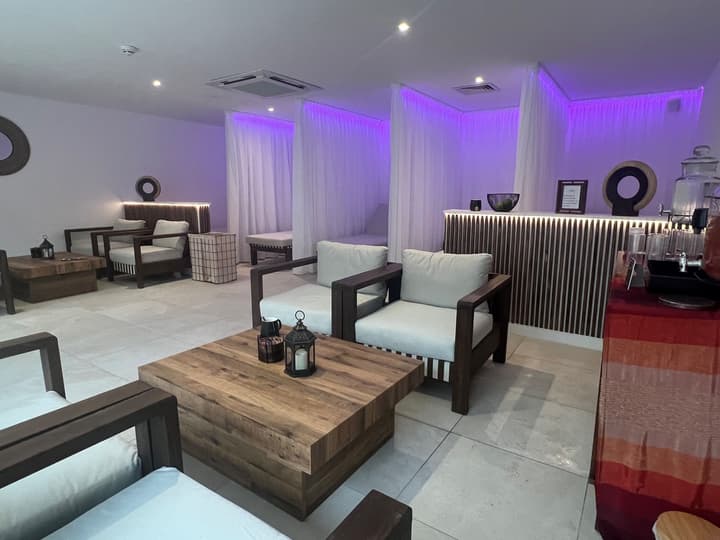 The Winchester Hotel & Spa