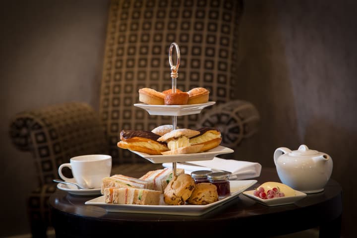 The Winchester Hotel & Spa