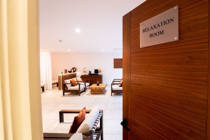 The Winchester Hotel & Spa