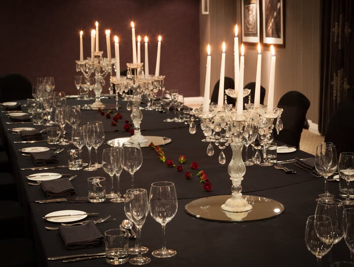 The Winchester Hotel & Spa
