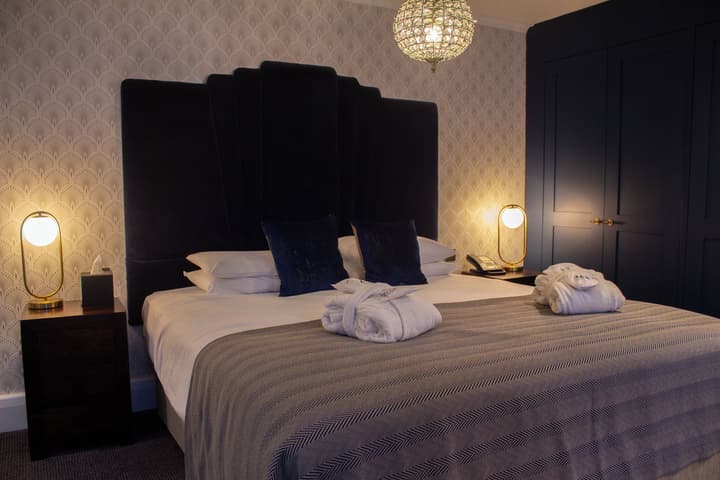 The Winchester Hotel & Spa