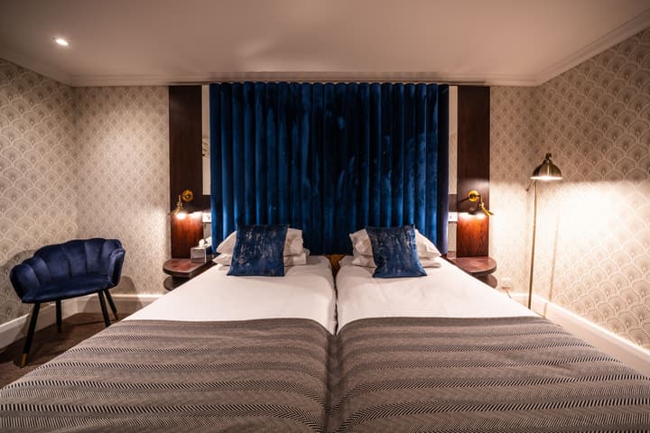 The Winchester Hotel & Spa