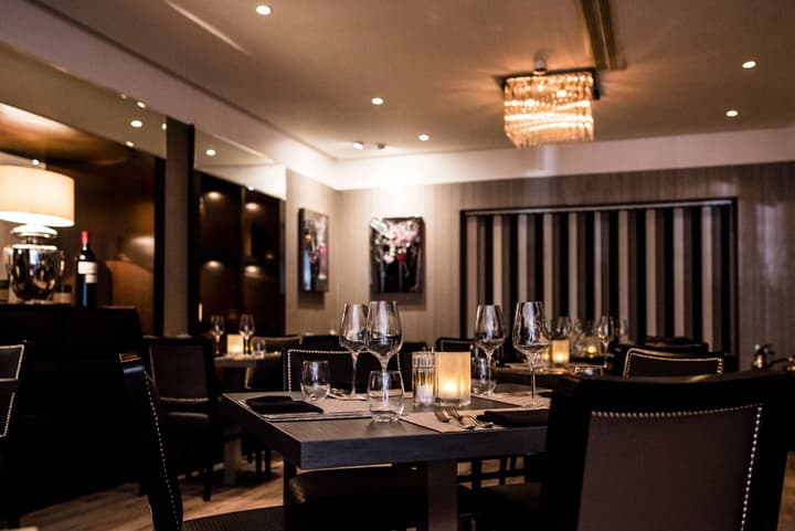 The Winchester Hotel & Spa