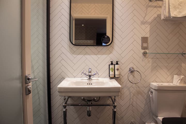The Winchester Hotel & Spa