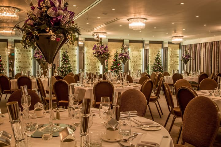 The Winchester Hotel & Spa
