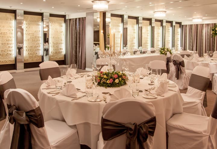 The Winchester Hotel & Spa