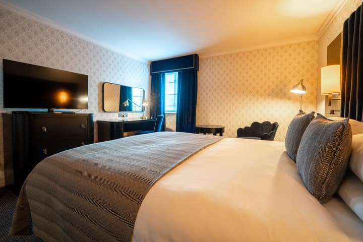 The Winchester Hotel & Spa
