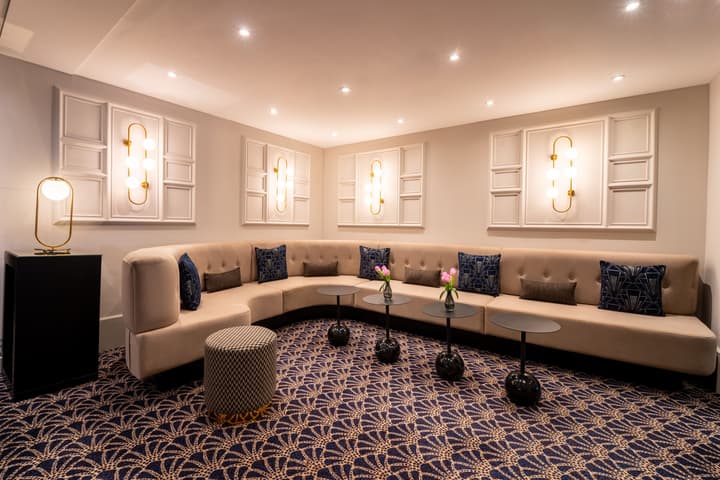 The Winchester Hotel & Spa