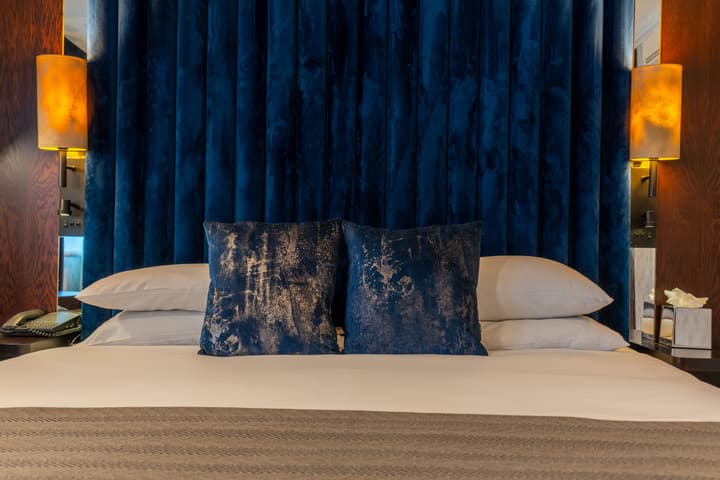 The Winchester Hotel & Spa