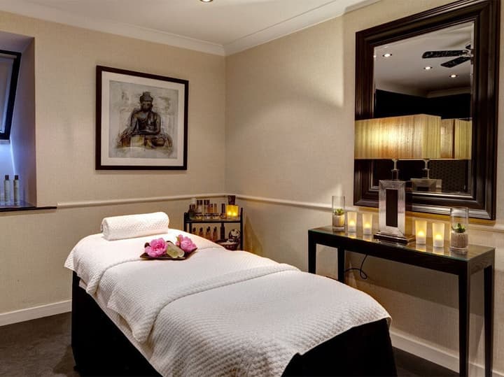 The Winchester Hotel & Spa