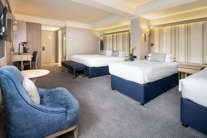 Danubius Hotel Regents Park