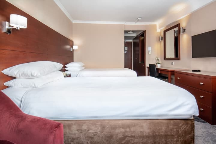 Danubius Hotel Regents Park