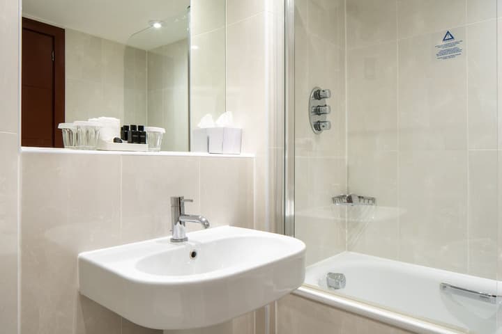 Danubius Hotel Regents Park