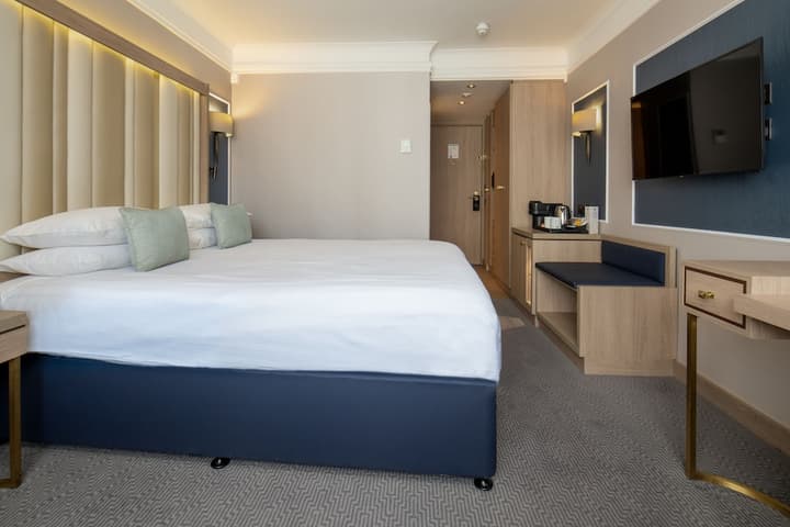 Danubius Hotel Regents Park