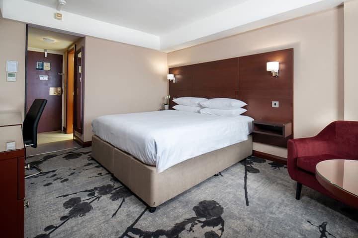 Danubius Hotel Regents Park