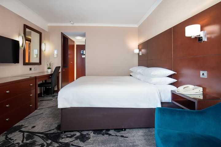 Danubius Hotel Regents Park