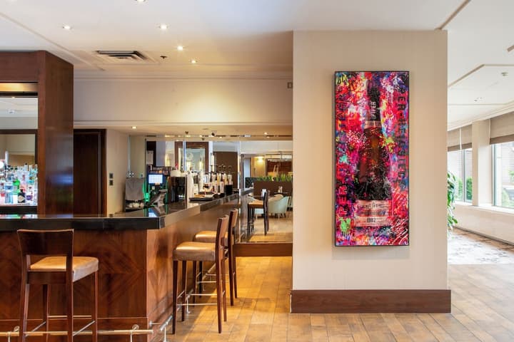 Danubius Hotel Regents Park