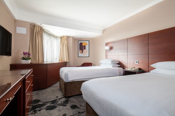 Danubius Hotel Regents Park