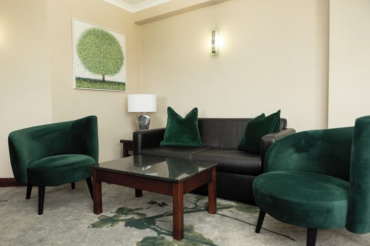 Danubius Hotel Regents Park