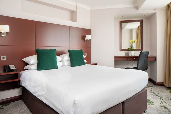 Danubius Hotel Regents Park