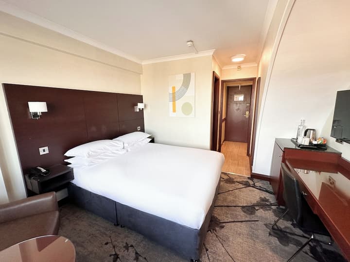 Danubius Hotel Regents Park