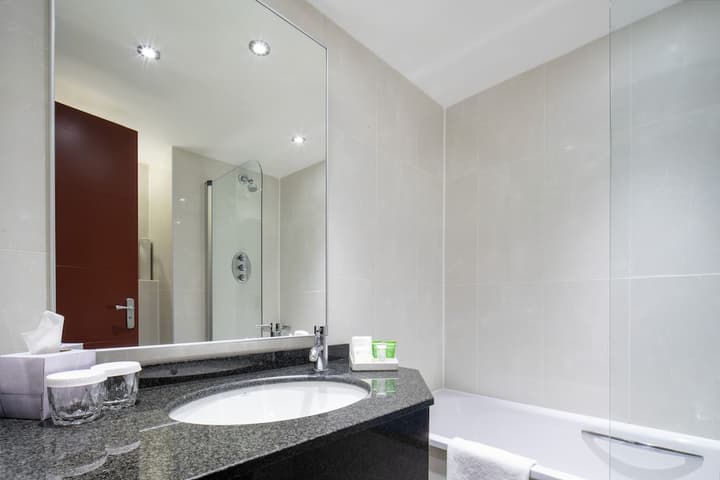 Danubius Hotel Regents Park