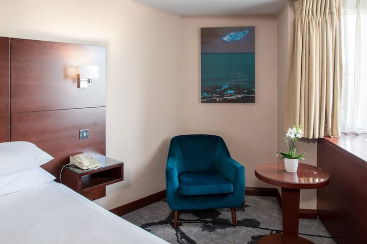 Danubius Hotel Regents Park