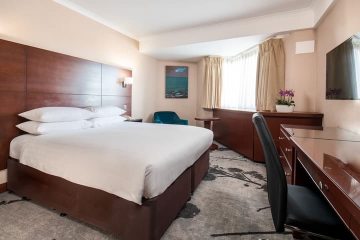 Danubius Hotel Regents Park