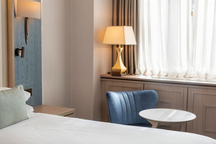 Danubius Hotel Regents Park