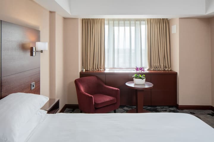 Danubius Hotel Regents Park