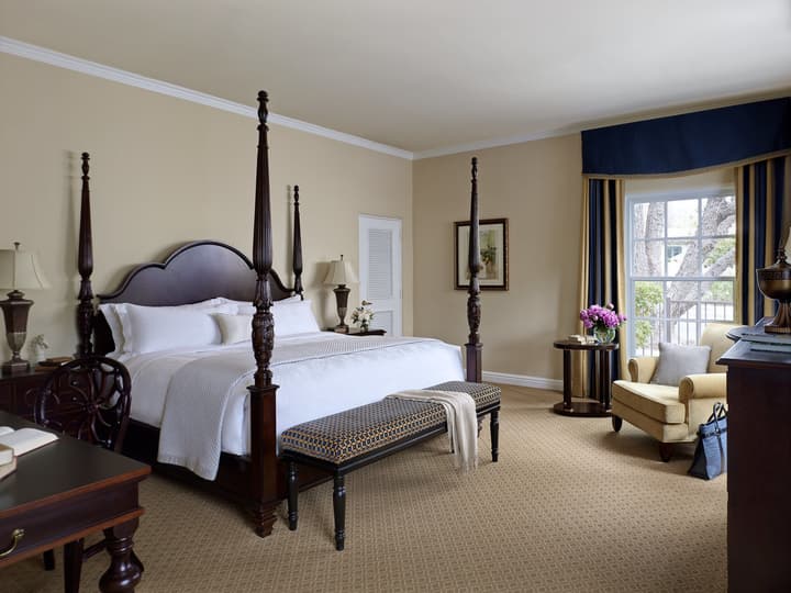 Langham Huntington, Pasadena, Los Angeles