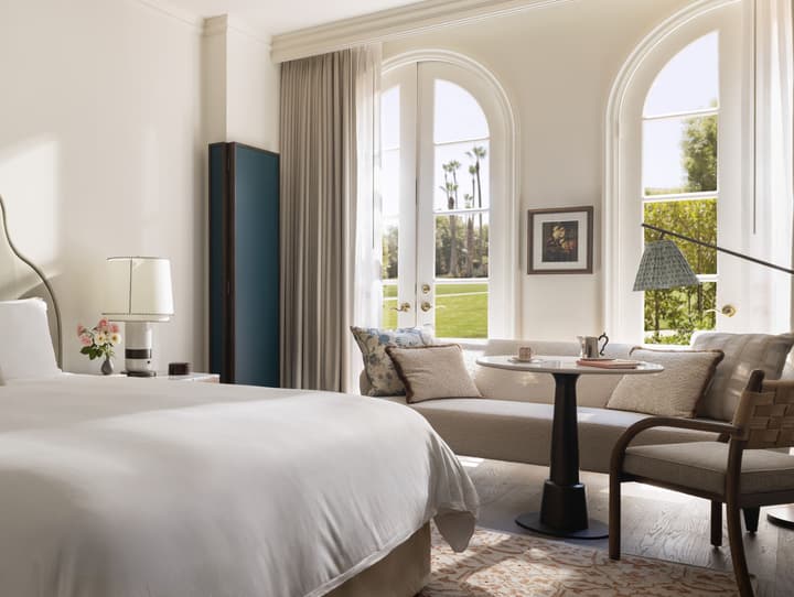 Langham Huntington, Pasadena, Los Angeles