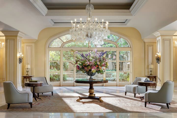 Langham Huntington, Pasadena, Los Angeles