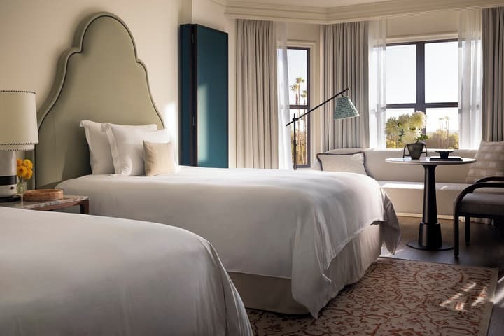 Langham Huntington, Pasadena, Los Angeles